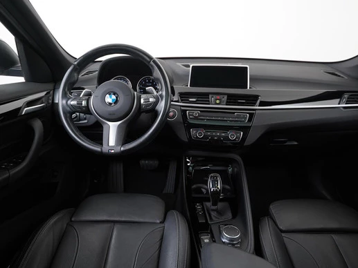 BMW X1 - Afbeelding 5 van 30