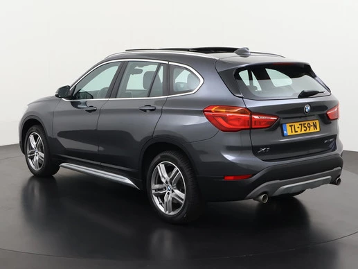 BMW X1 - Afbeelding 6 van 30