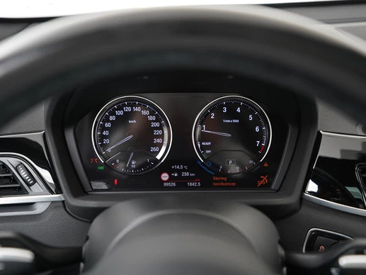 BMW X1 - Afbeelding 8 van 30