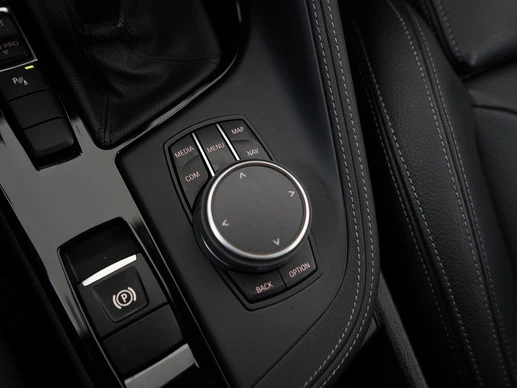 BMW X1 - Afbeelding 12 van 30