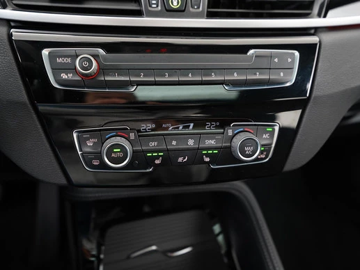 BMW X1 - Afbeelding 14 van 30