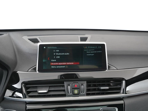 BMW X1 - Afbeelding 17 van 30