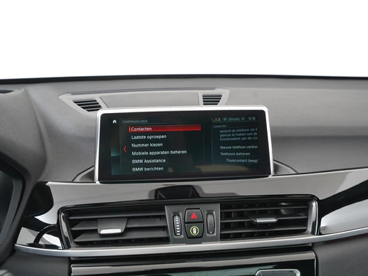 BMW X1 - Afbeelding 18 van 30