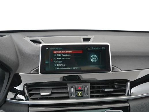 BMW X1 - Afbeelding 19 van 30