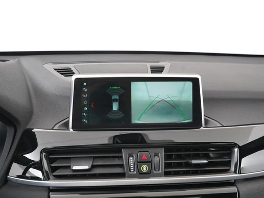 BMW X1 - Afbeelding 20 van 30