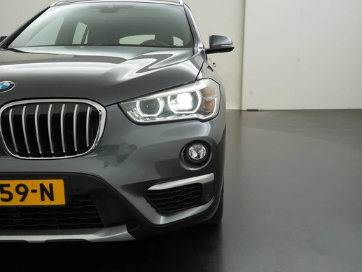 BMW X1 - Afbeelding 22 van 30