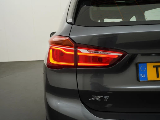 BMW X1 - Afbeelding 23 van 30