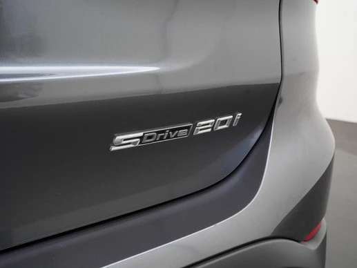 BMW X1 - Afbeelding 24 van 30