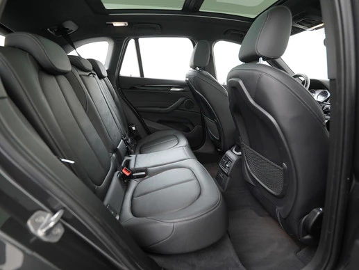 BMW X1 - Afbeelding 27 van 30