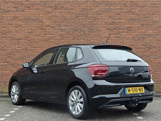 Volkswagen Polo - Afbeelding 3 van 29