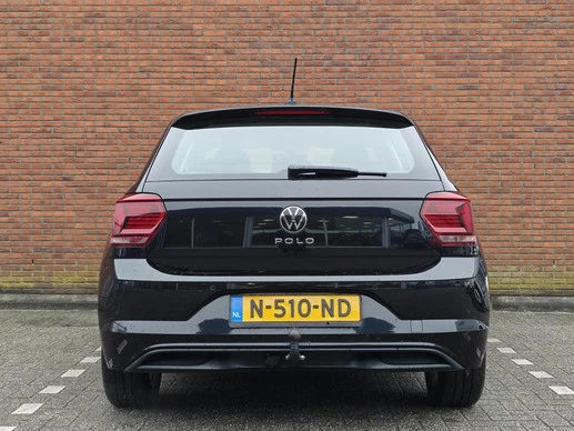 Volkswagen Polo - Afbeelding 4 van 29