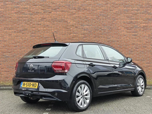Volkswagen Polo - Afbeelding 5 van 29