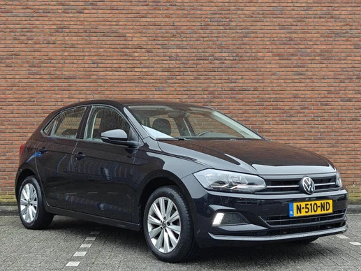 Volkswagen Polo - Afbeelding 6 van 29