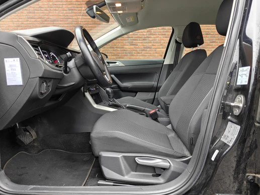 Volkswagen Polo - Afbeelding 9 van 29