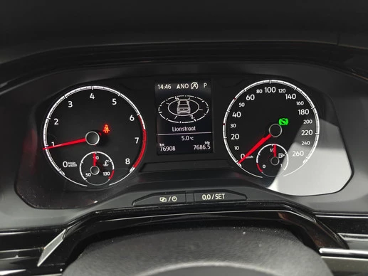 Volkswagen Polo - Afbeelding 11 van 29