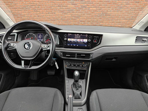 Volkswagen Polo - Afbeelding 12 van 29
