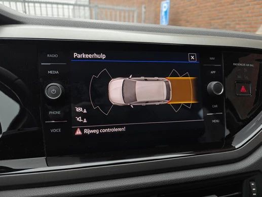 Volkswagen Polo - Afbeelding 18 van 29