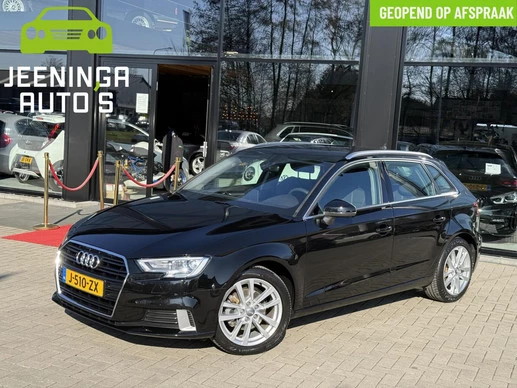 Audi A3 - Afbeelding 1 van 30