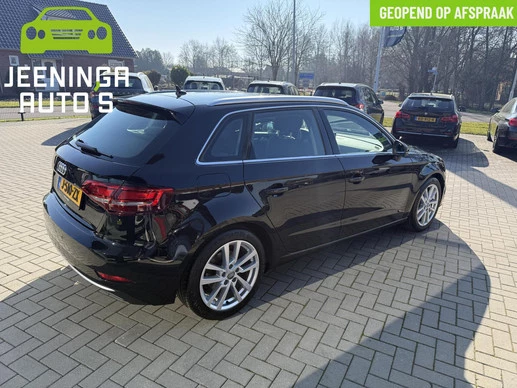 Audi A3 - Afbeelding 3 van 30