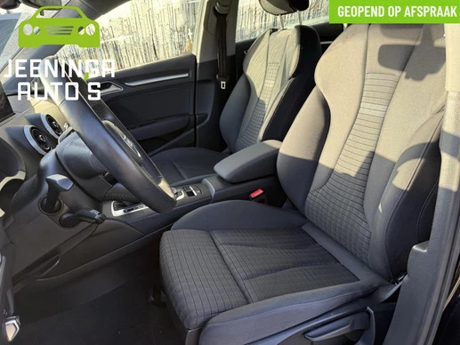 Audi A3 - Afbeelding 4 van 30