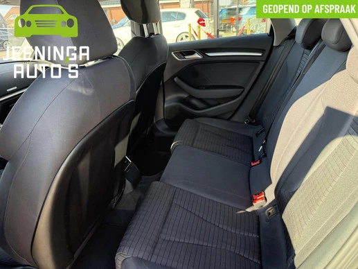 Audi A3 - Afbeelding 5 van 30