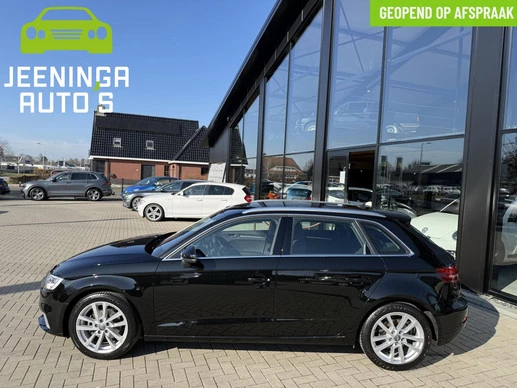 Audi A3 - Afbeelding 6 van 30