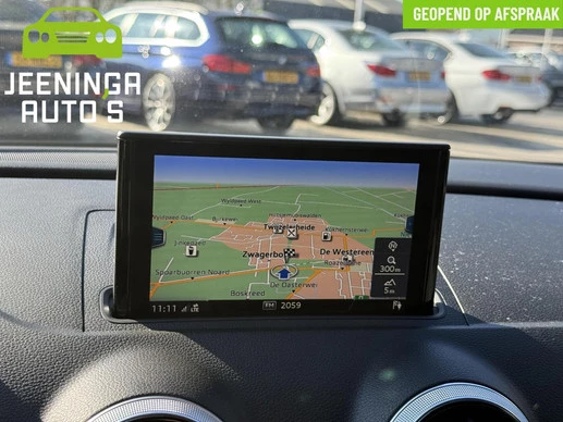 Audi A3 - Afbeelding 10 van 30