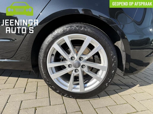 Audi A3 - Afbeelding 11 van 30