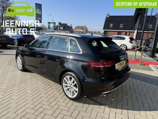 Audi A3 - Afbeelding 12 van 30
