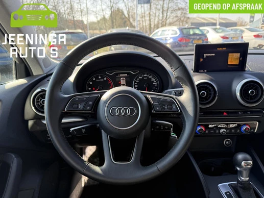 Audi A3 - Afbeelding 13 van 30