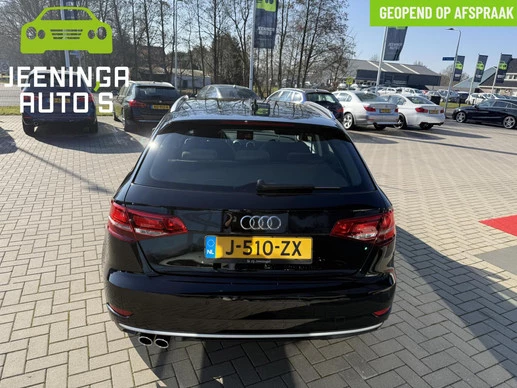 Audi A3 - Afbeelding 14 van 30