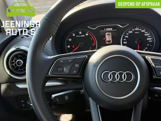 Audi A3 - Afbeelding 15 van 30