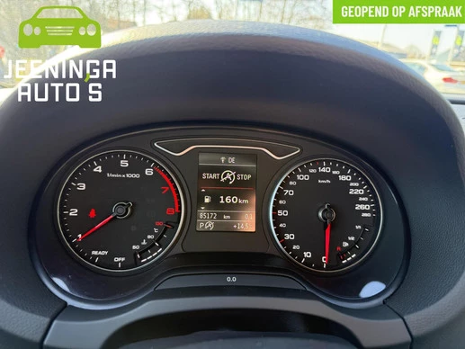 Audi A3 - Afbeelding 16 van 30