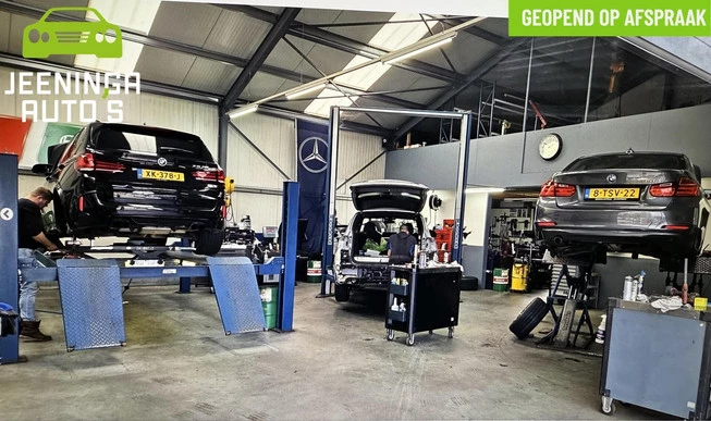 Audi A3 - Afbeelding 19 van 30