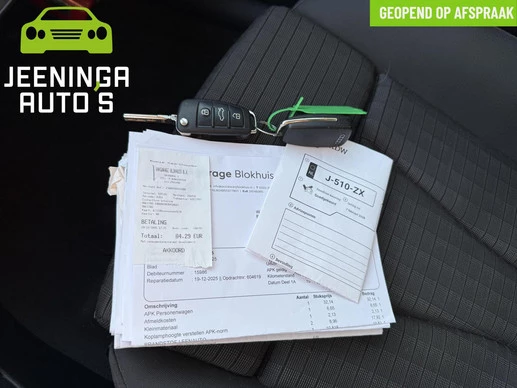 Audi A3 - Afbeelding 20 van 30