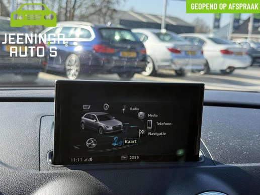 Audi A3 - Afbeelding 22 van 30