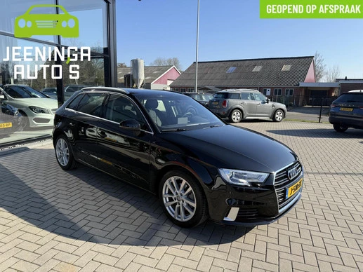 Audi A3 - Afbeelding 25 van 30