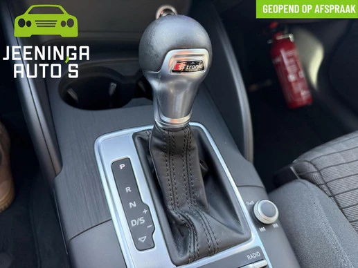 Audi A3 - Afbeelding 27 van 30