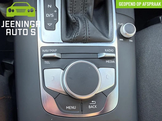 Audi A3 - Afbeelding 28 van 30