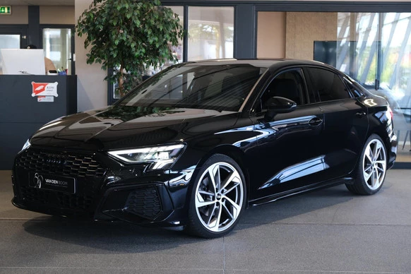 Audi A3 - Afbeelding 1 van 29