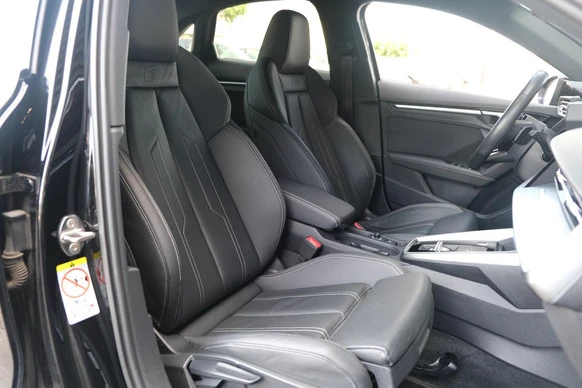 Audi A3 - Afbeelding 4 van 29