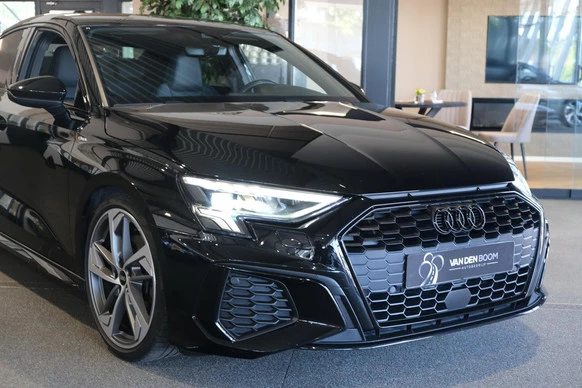 Audi A3 - Afbeelding 5 van 29