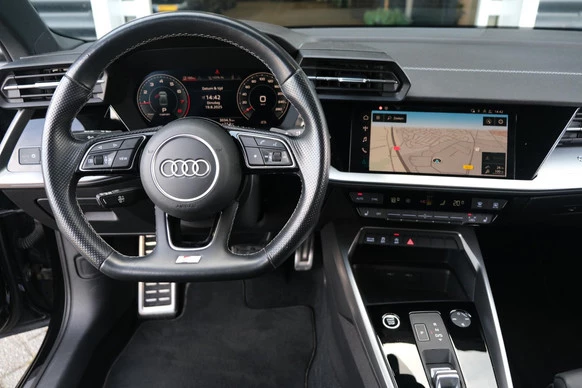 Audi A3 - Afbeelding 7 van 29