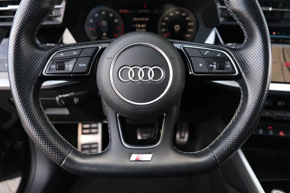 Audi A3 - Afbeelding 8 van 29