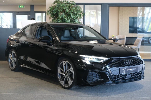 Audi A3 - Afbeelding 9 van 29