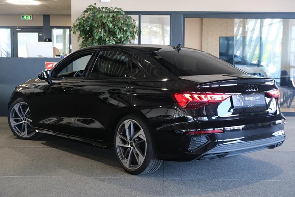 Audi A3 - Afbeelding 10 van 29