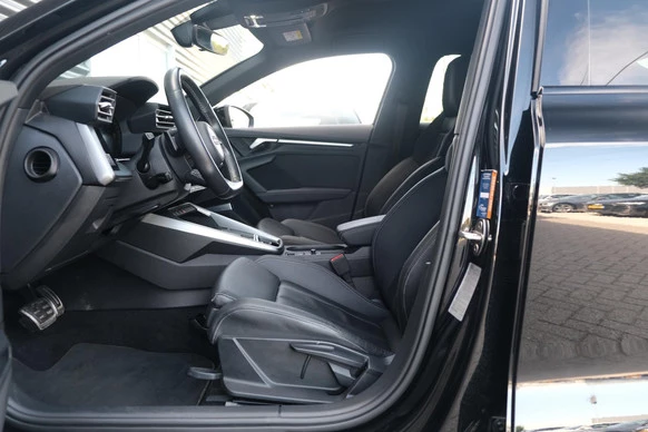 Audi A3 - Afbeelding 11 van 29