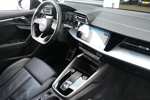 Audi A3 - Afbeelding 12 van 29