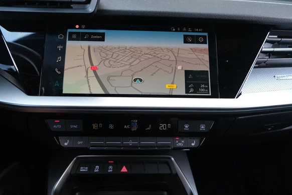 Audi A3 - Afbeelding 15 van 29