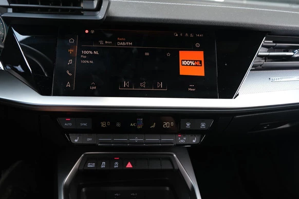 Audi A3 - Afbeelding 16 van 29